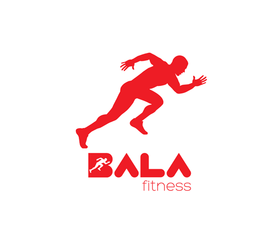 Design: Bala Fitness