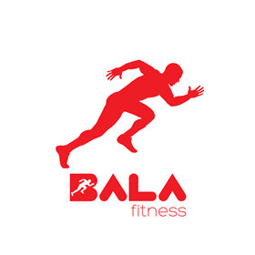 Design: Bala Fitness