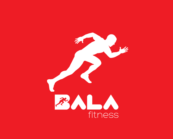Design: Bala Fitness